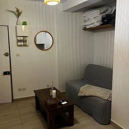 Beau-voisin 1 * 鲁昂