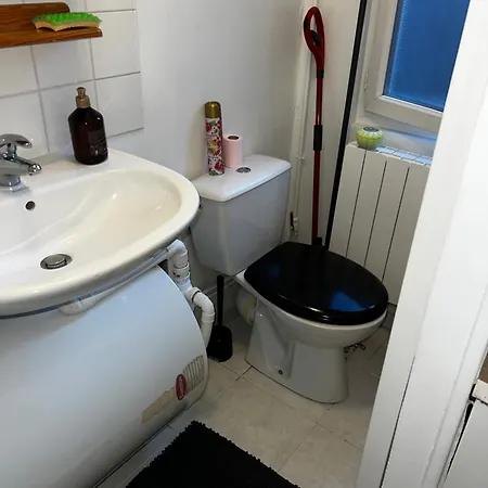 Beau-voisin 1 Apartment Rouen