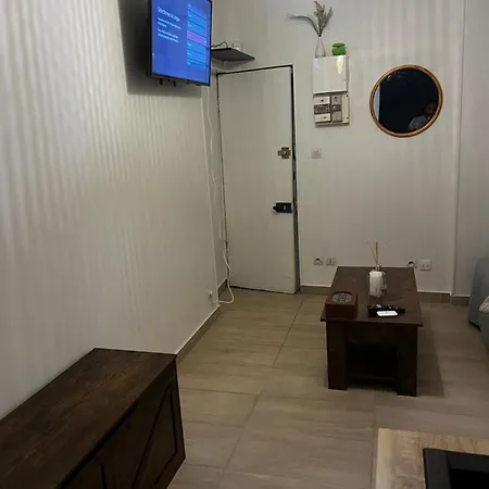 Apartment Beau-voisin 1 Rouen