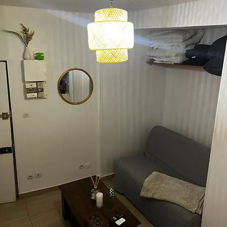 Beau-voisin 1 Апартаменти