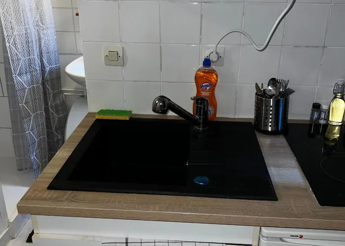 Beau-voisin 1 * Rouen