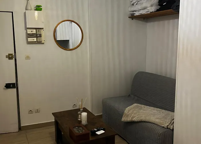 Beau-voisin 1 * Rouen