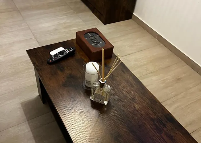 Beau-voisin 1 * Rouen