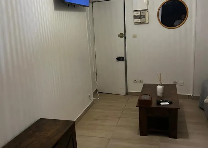 Apartment Beau-voisin 1 Rouen